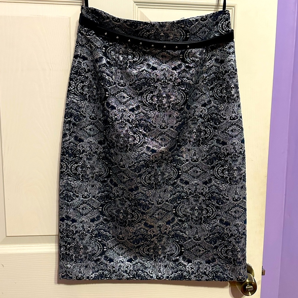 Antonio Melani skirt